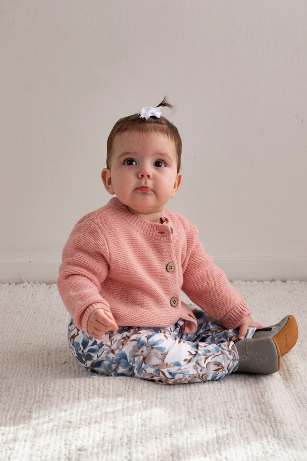 Burrow & Be - Eden Baby Pants