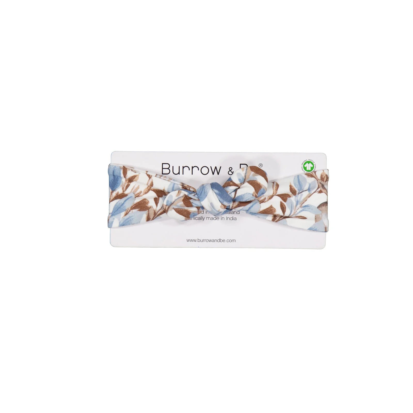Burrow & Be - Eden Head Band