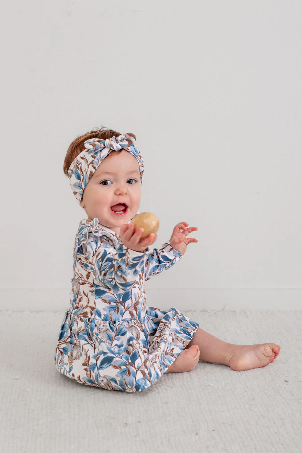 Burrow & Be - Eden Head Band