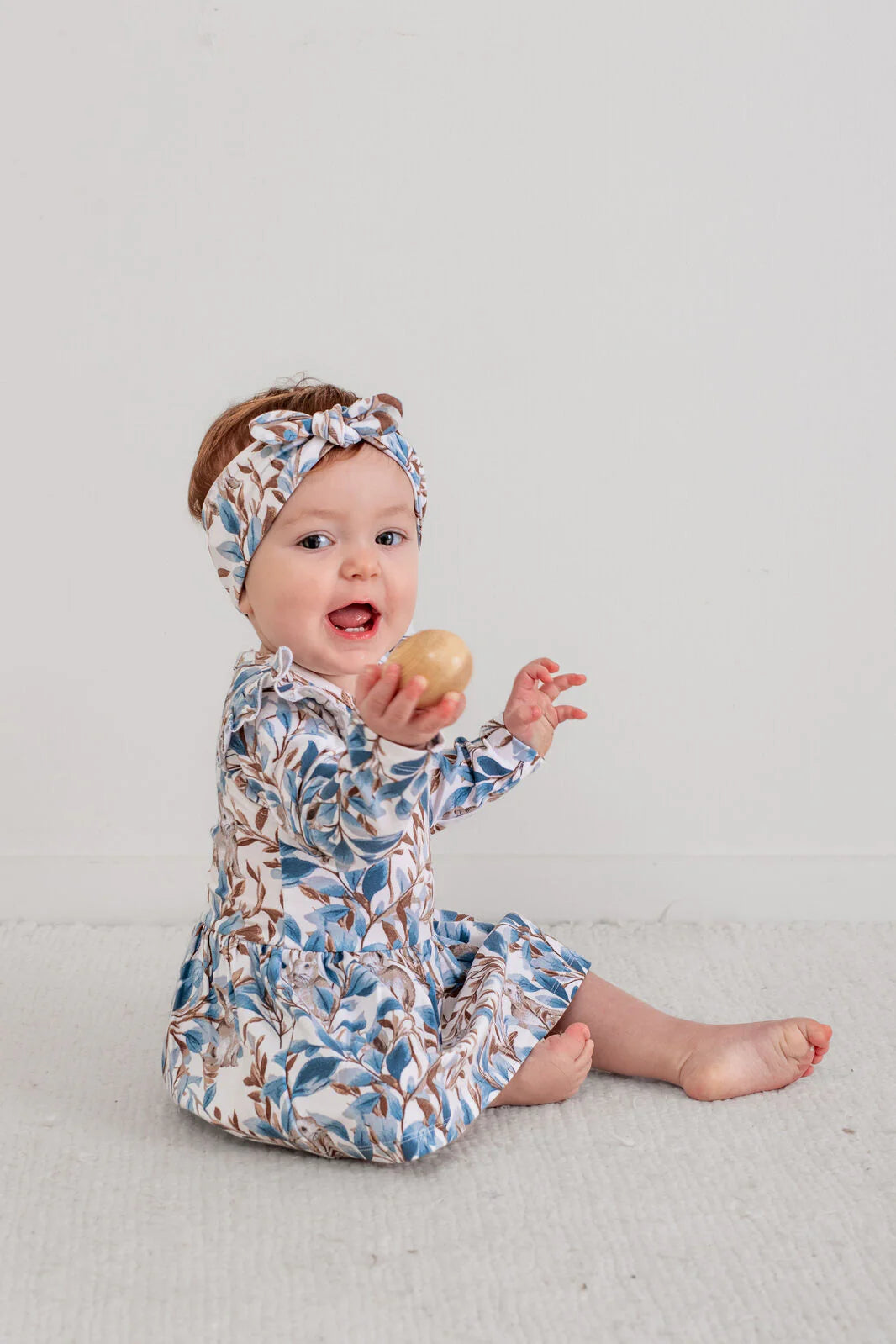 Burrow & Be - Eden Head Band