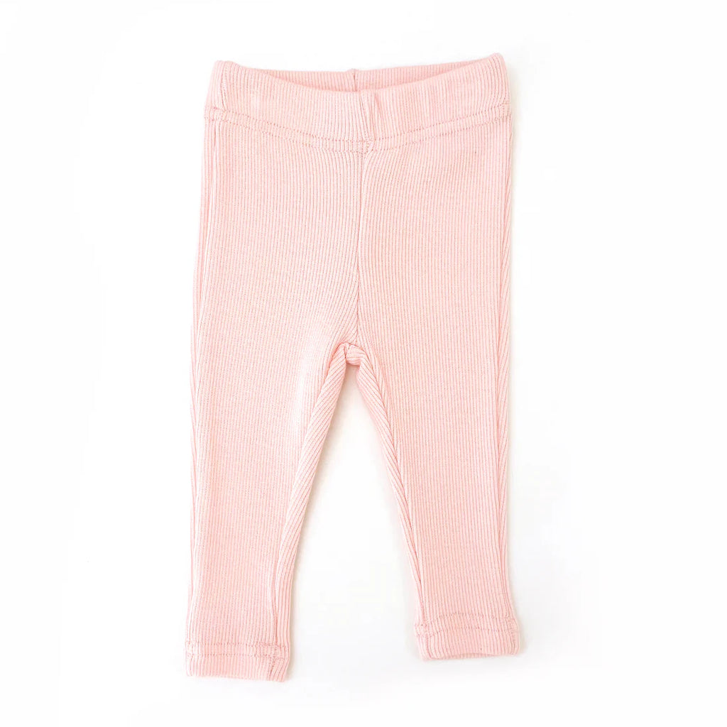 With Love For Kids - Basic Thick Leggings - Fairy