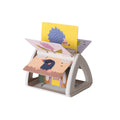 Taf Toys Tummy Time Spinning Book