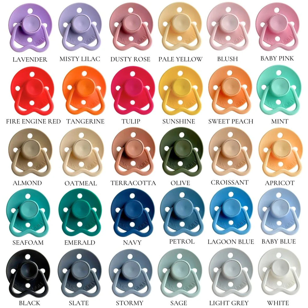 CMC Hold Me Dummies Size 2