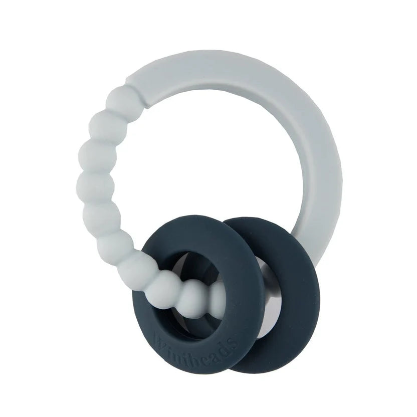 Navy & Blue Winiteether