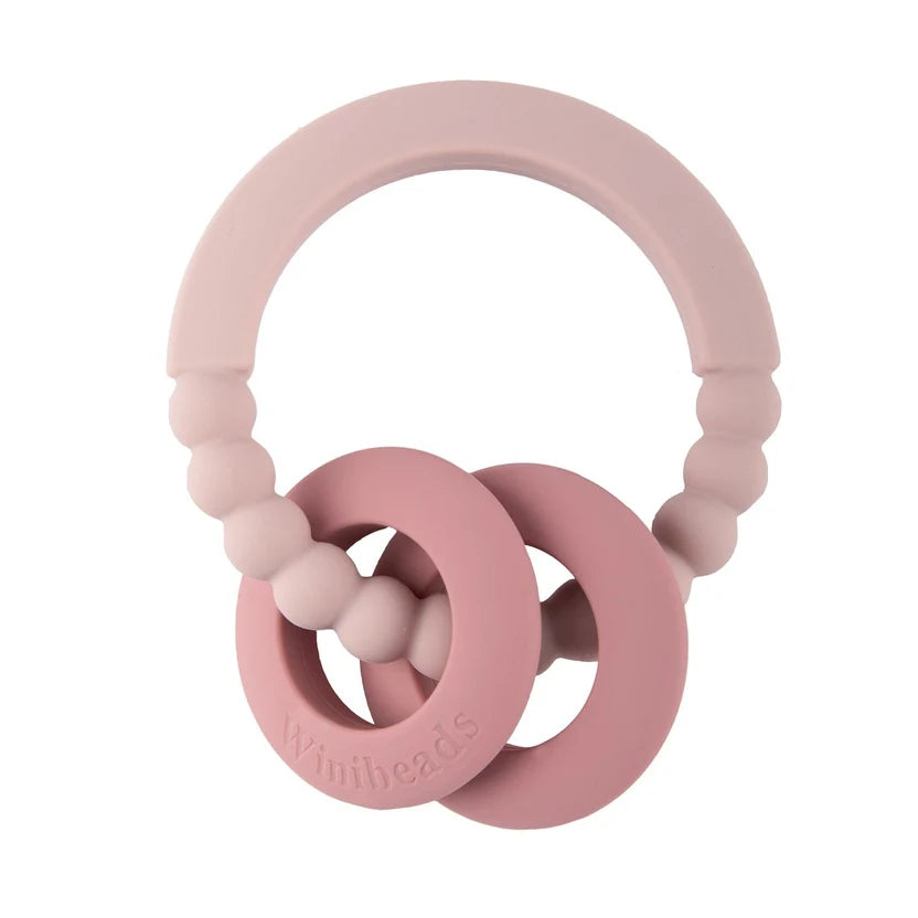 Dusty Pink & Blush Winiteether