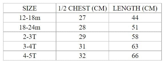 Maman Alice Blossom Pink 2-way Dress