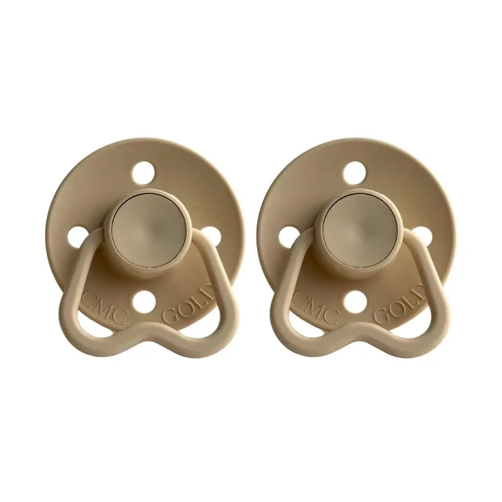 CMC Hold Me Dummies Size 2