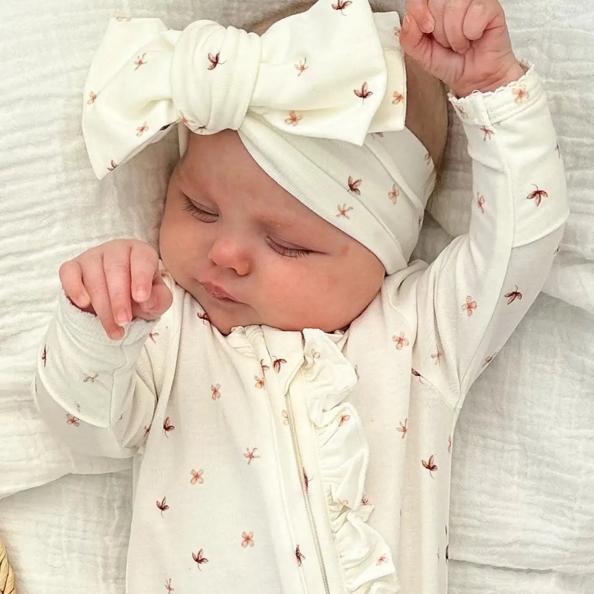 E&I Headband - Audrey