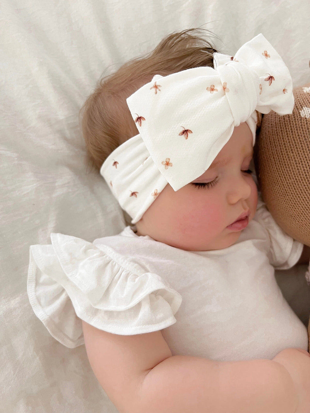E&I Headband - Audrey