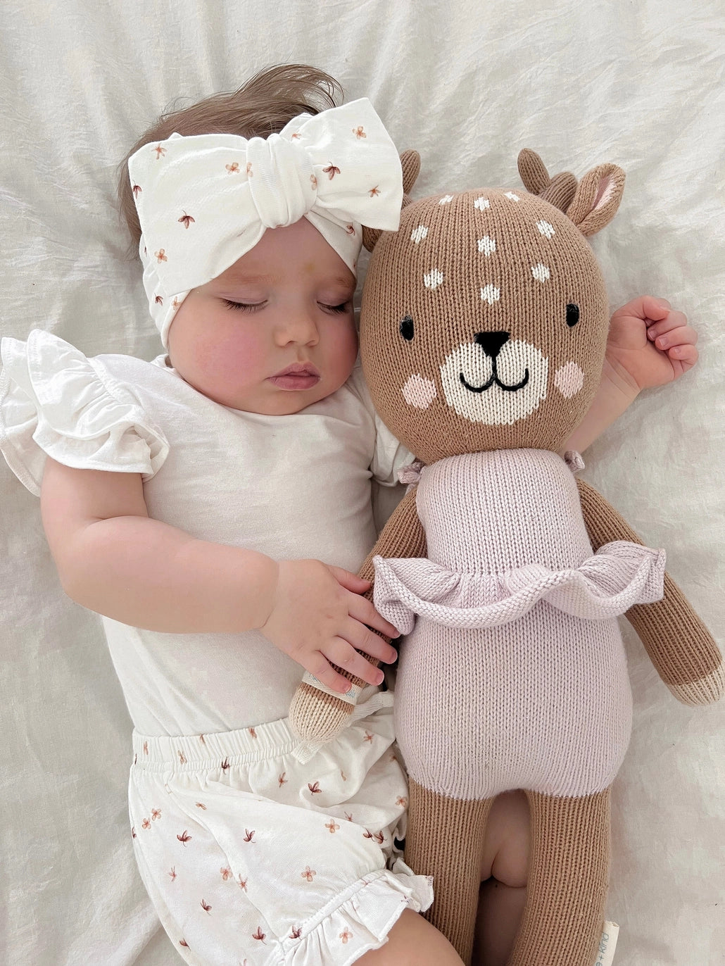 E&I Maggie Bloomers - Audrey