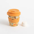 Chino Club 8oz Keep Cup - Aussie Animals