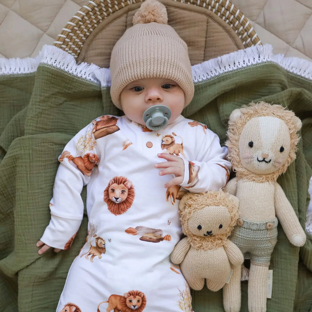 CMC Bubble Dummies Size 2