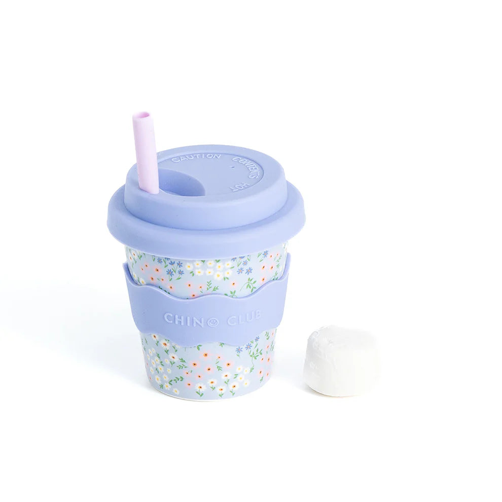 Chino Club Babychino Cup 4oz