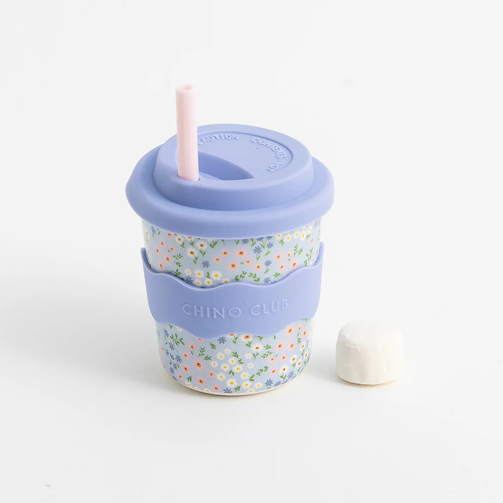 Chino Club Keep Cup 8oz