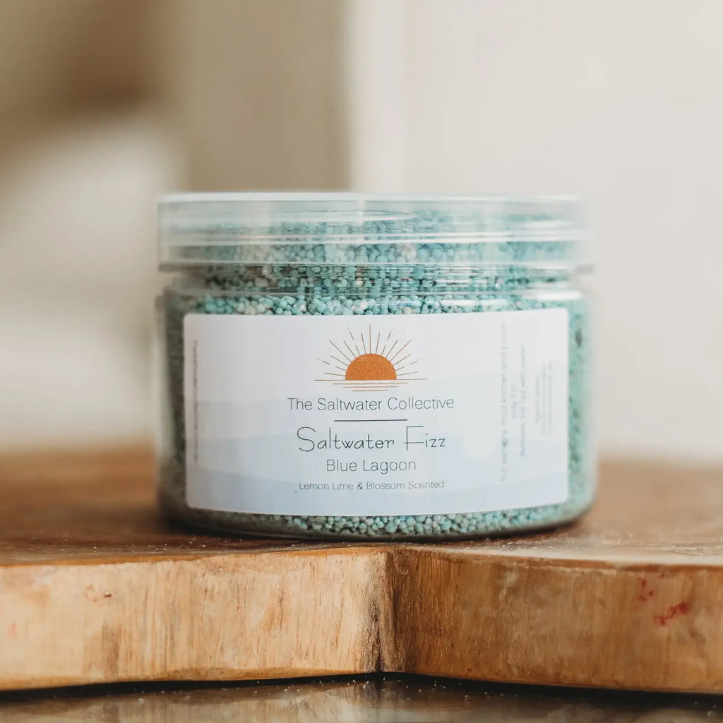 Saltwater Fizz 250g