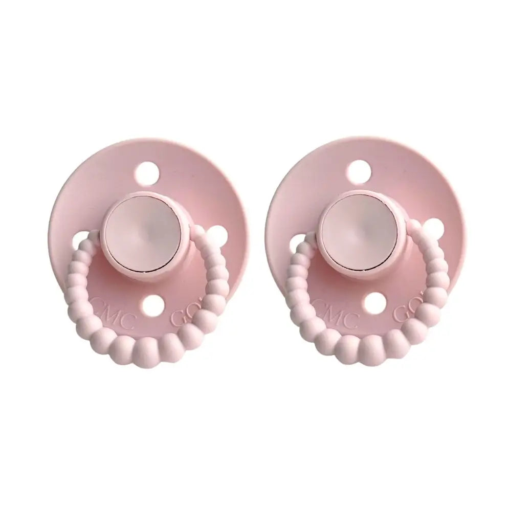 CMC Bubble Dummies Size 2