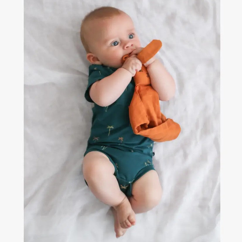 T Shirt Bodysuit - Palm