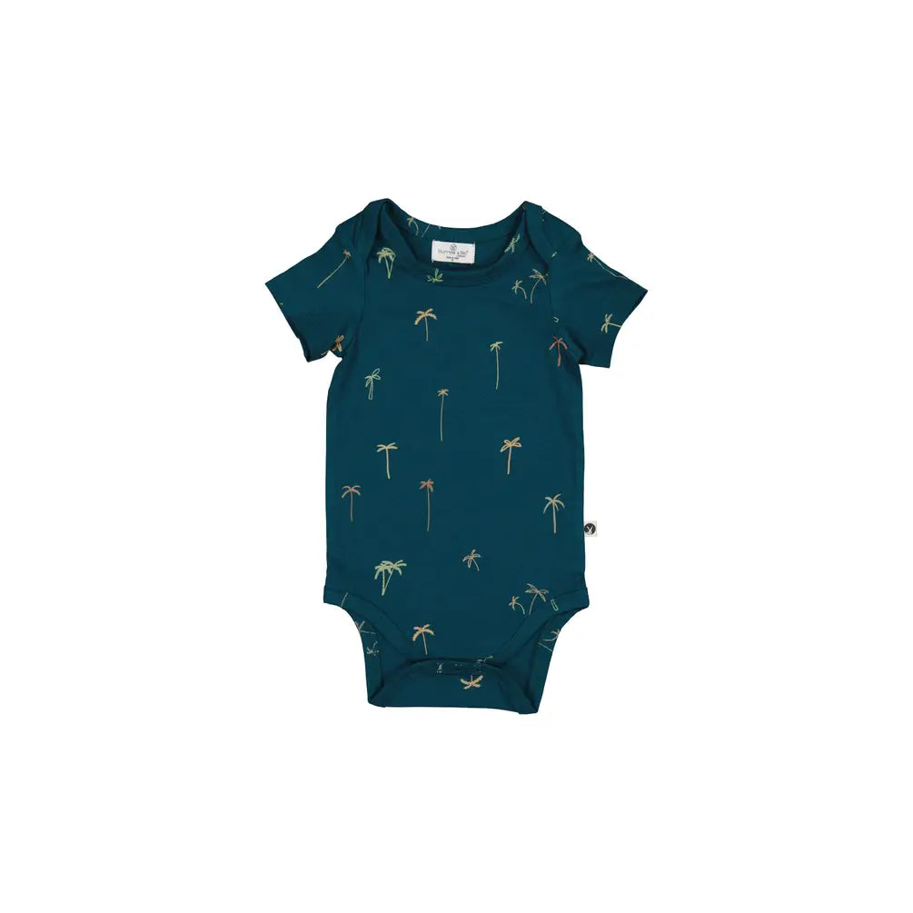 T Shirt Bodysuit - Palm