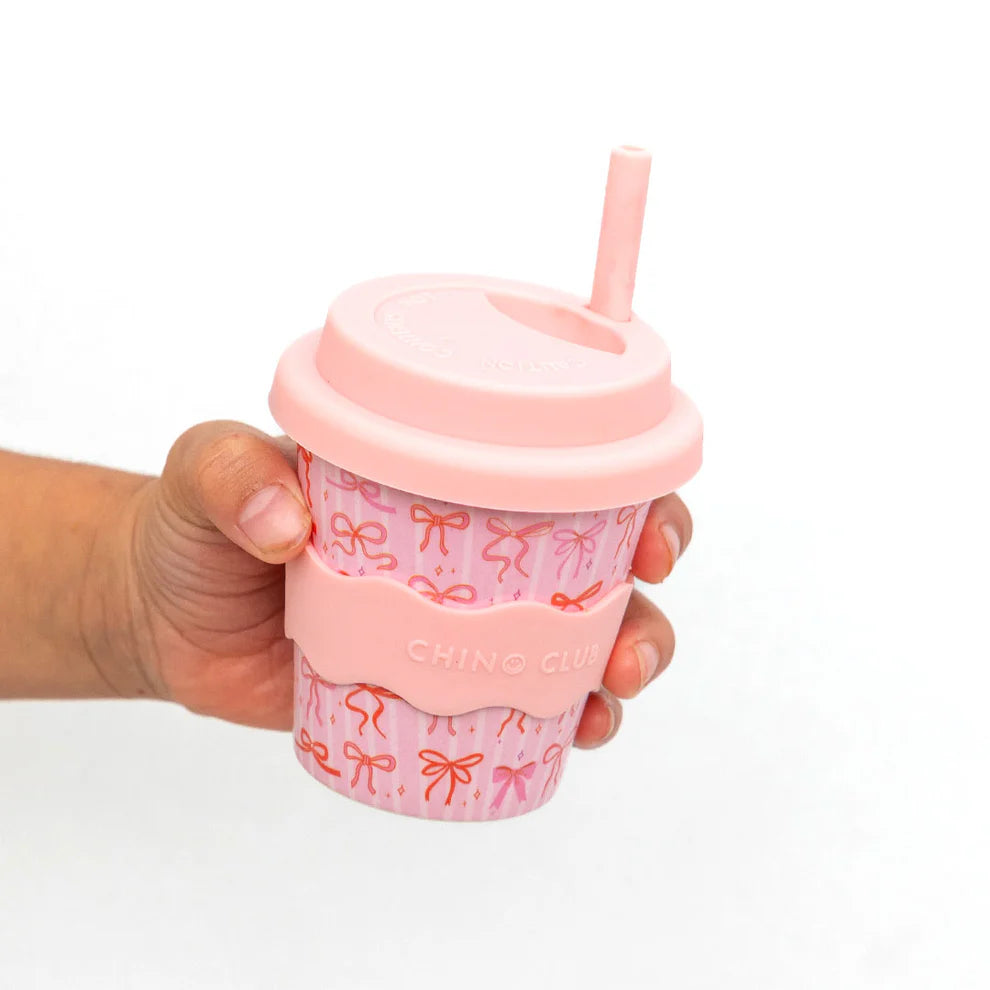 Chino Club Babychino Cup 4oz