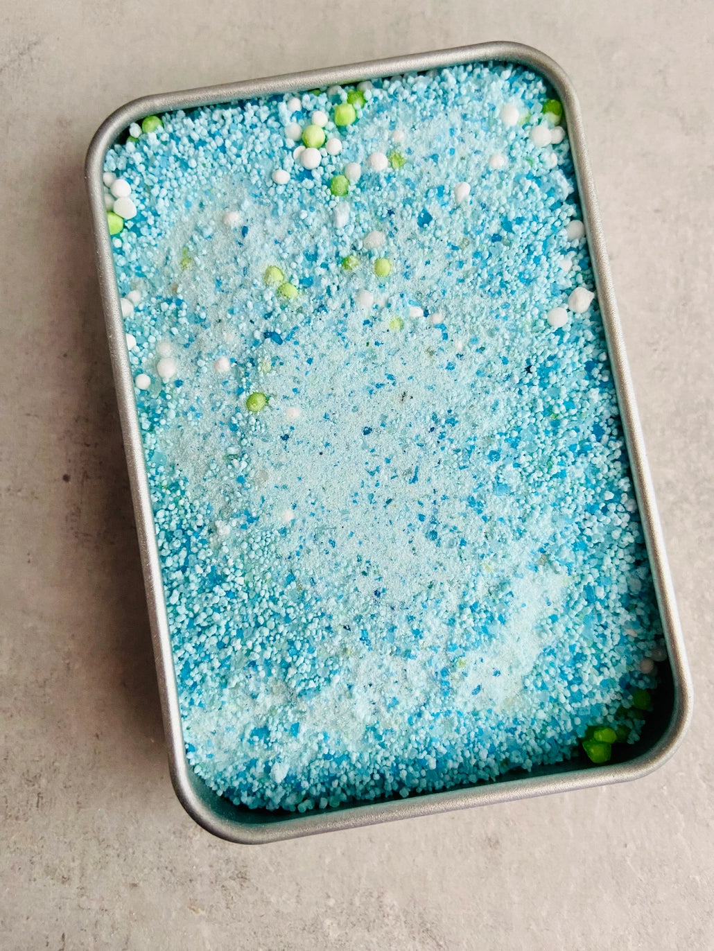 Playdate - Buried Treasure