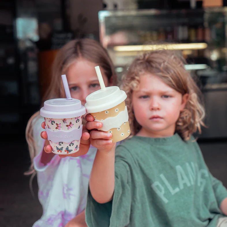 Chino Club Babychino Cup 4oz