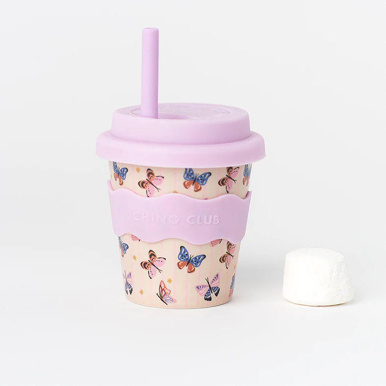 Chino Club Babychino Cup 4oz