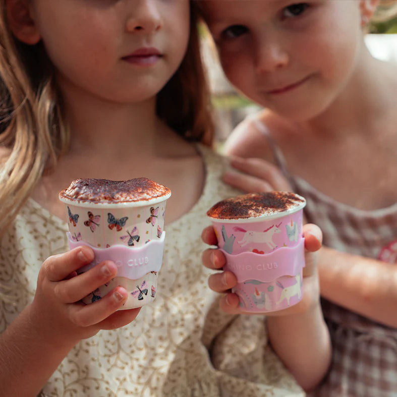 Chino Club Babychino Cup 4oz