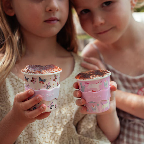 Chino Club Babychino Cup 4oz