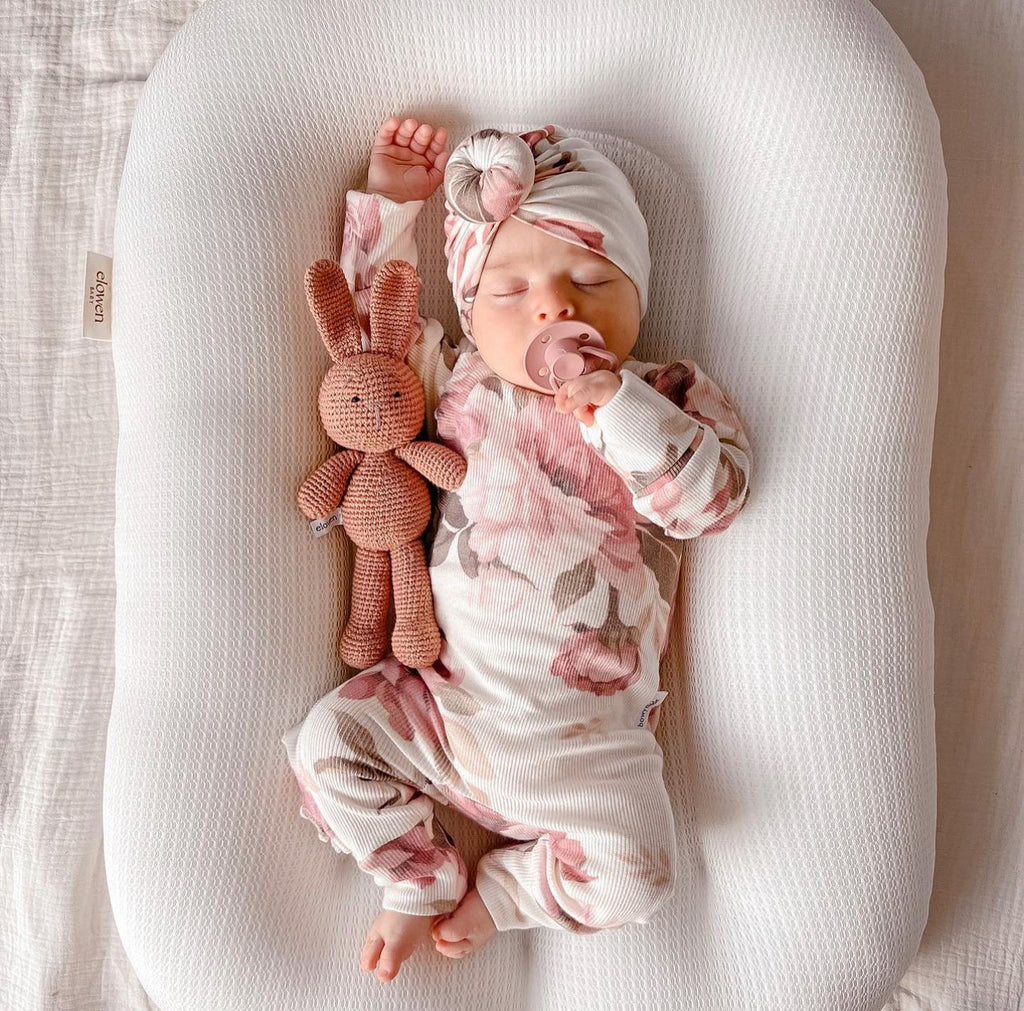 CMC Hold Me Dummies Size 1