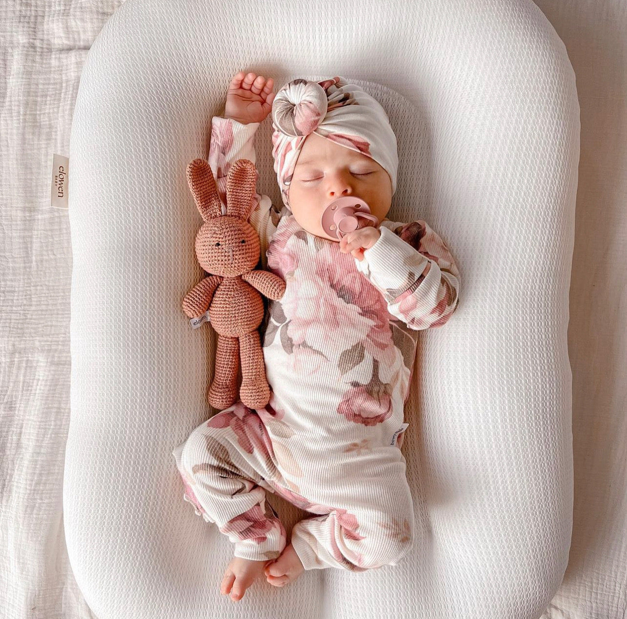 CMC Hold Me Dummies Size 1