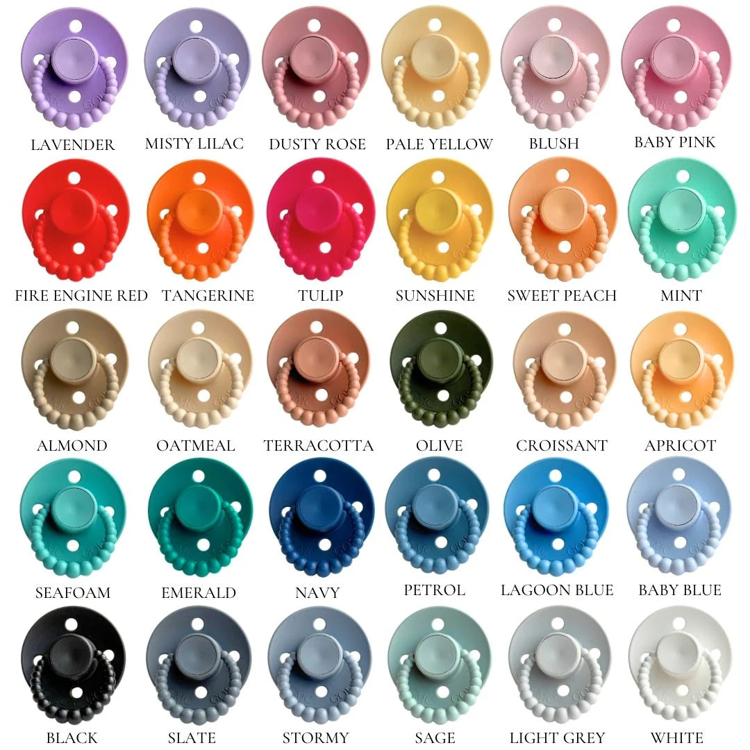 CMC Bubble Dummies Size 1