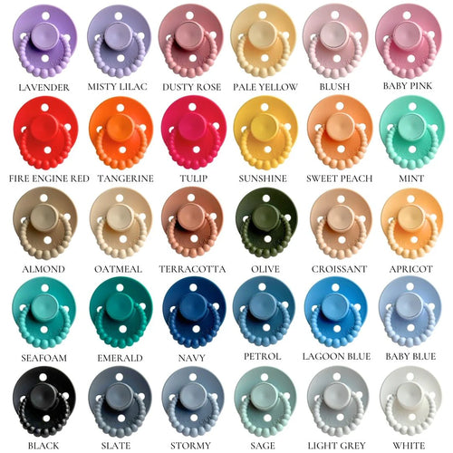 CMC Bubble Dummies Size 1