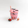 Chino Club Charm Cup 8oz