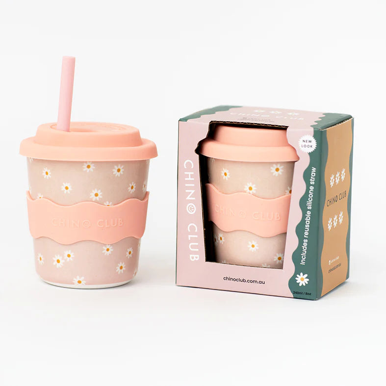 Chino Club Keep Cup 8oz