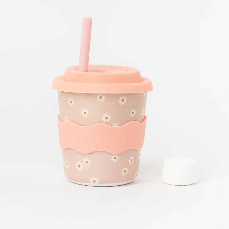 Chino Club Keep Cup 8oz