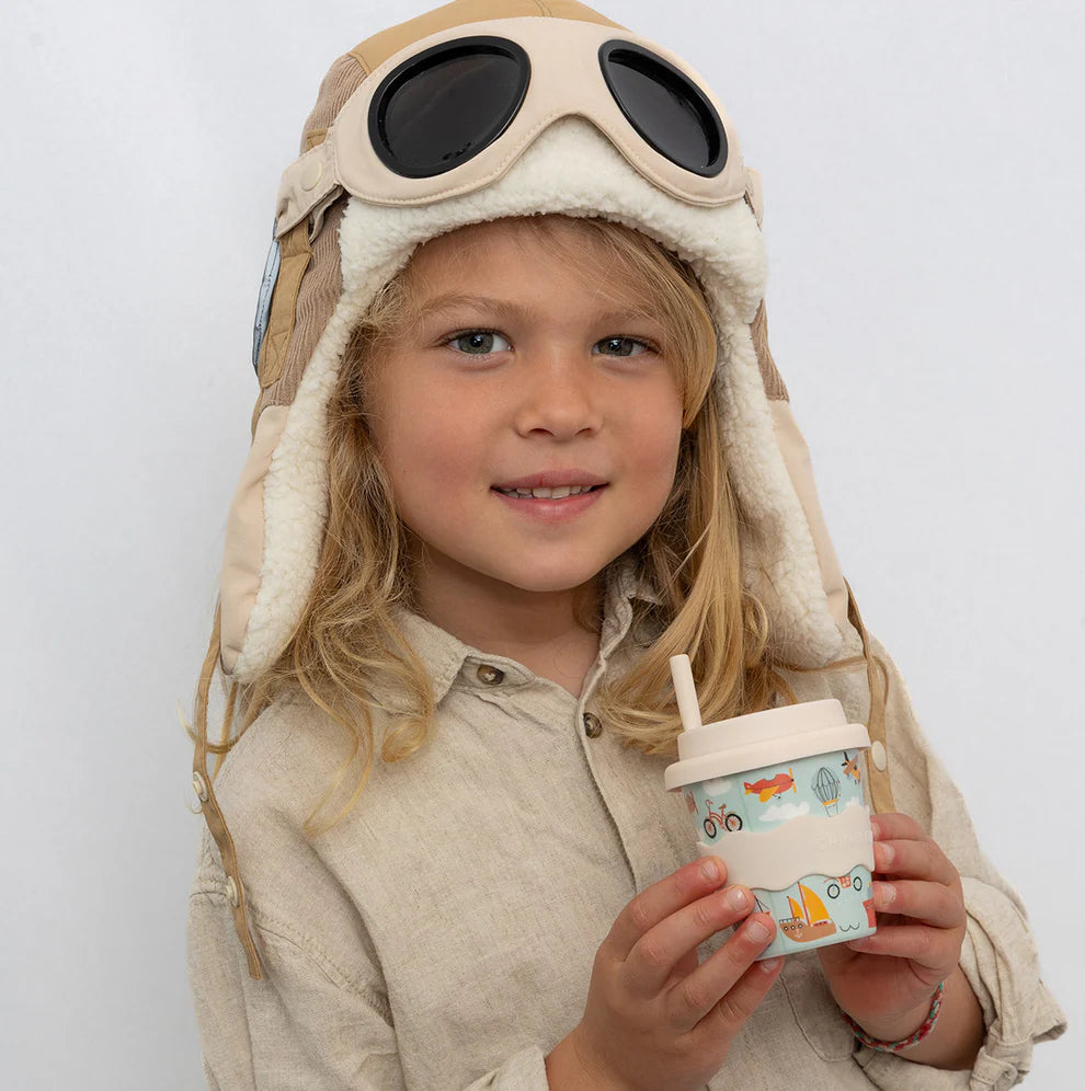 Chino Club Babychino Cup 4oz