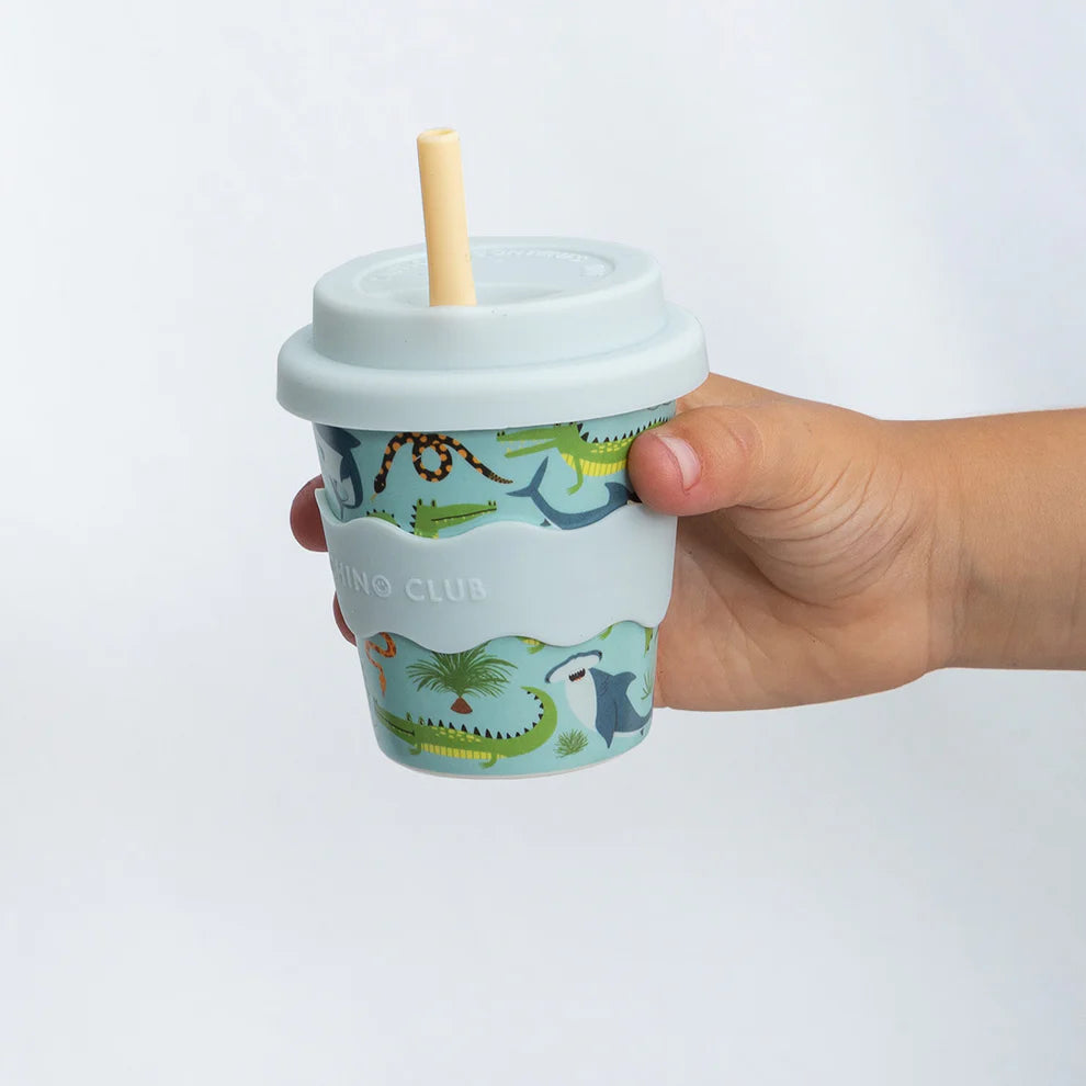 Chino Club Babychino Cup 4oz