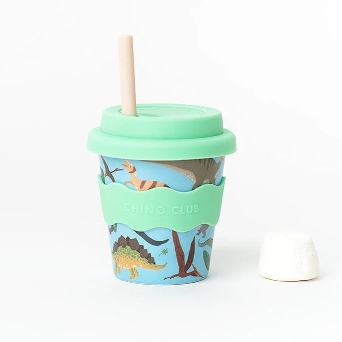 Chino Club Babychino Cup 4oz