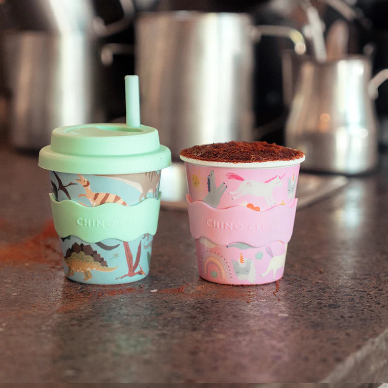 Chino Club Babychino Cup 4oz