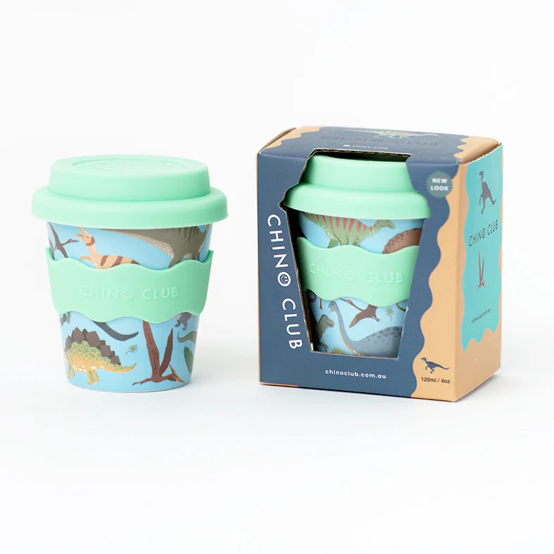 Chino Club Babychino Cup 4oz