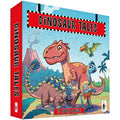 Dinosaur Tales 10 Book Set
