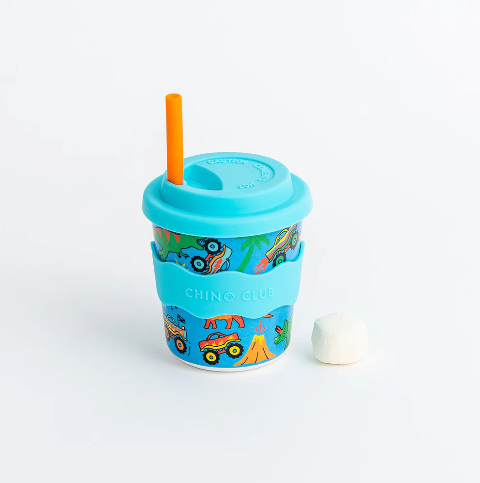Chino Club Keep Cup 8oz