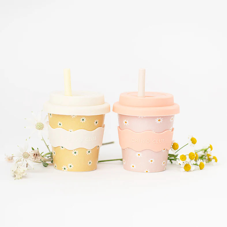 Chino Club Babychino Cup 4oz