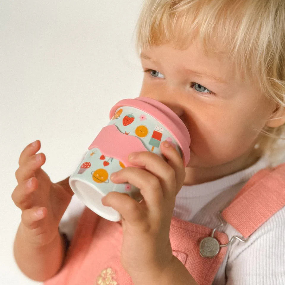 Chino Club Babychino Cup 4oz