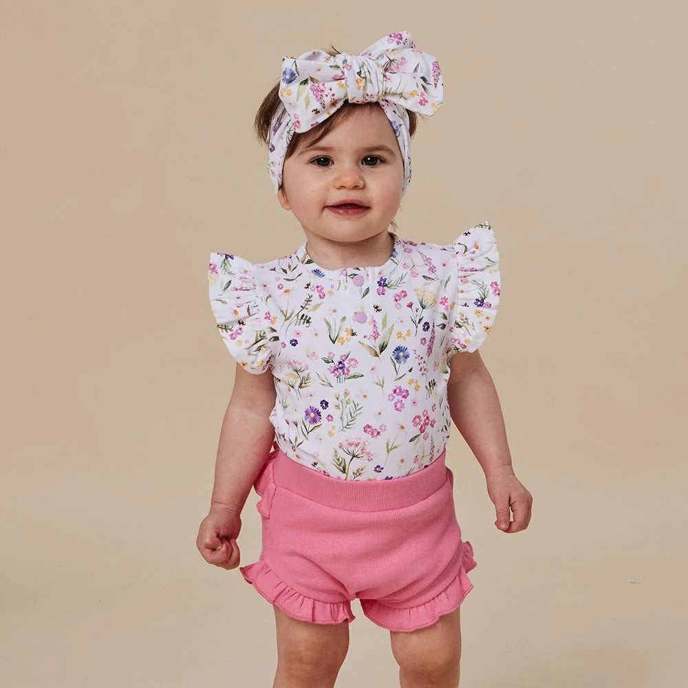 Snuggle Hunny - Candy Organic Bloomers
