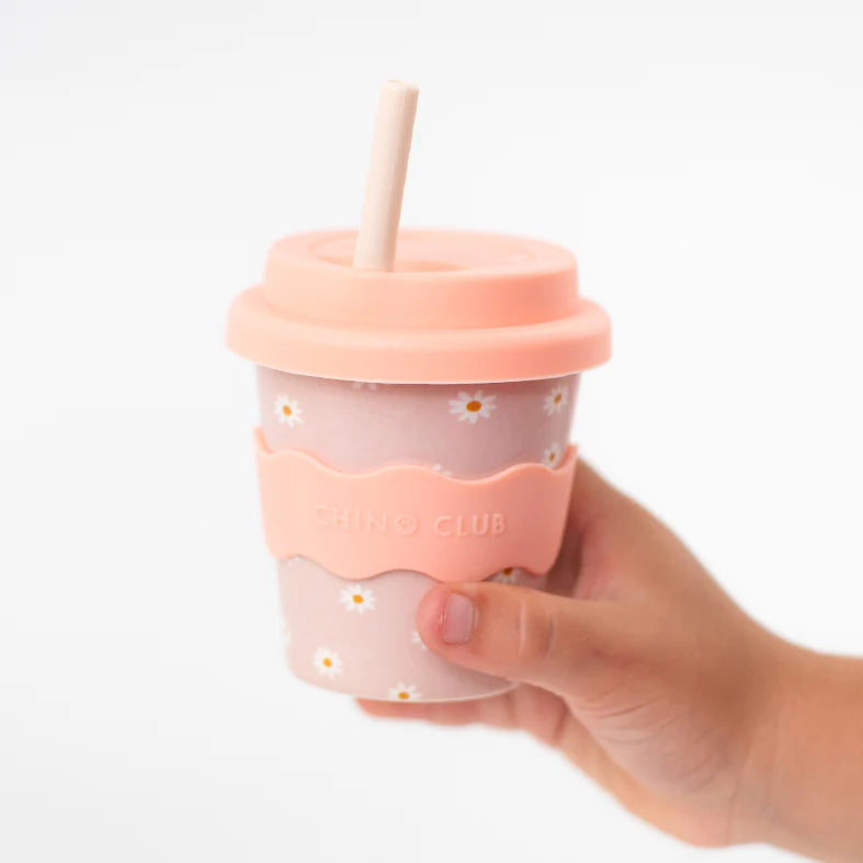 Chino Club Babychino Cup 4oz