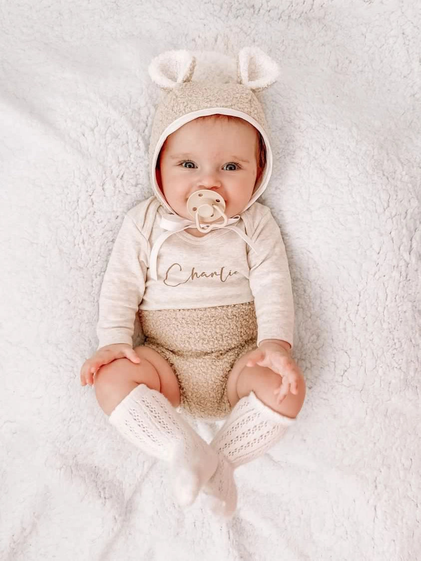 CMC Hold Me Dummies Size 2