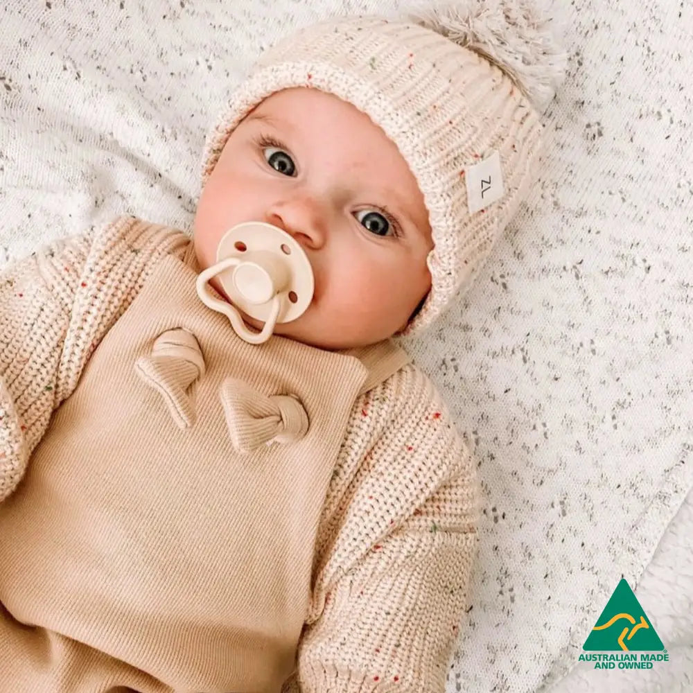 CMC Hold Me Dummies Size 2