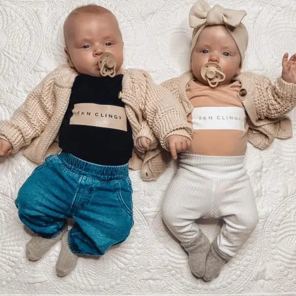 CMC Hold Me Dummies Size 1