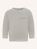 Infants Core Sweat Top - Grey